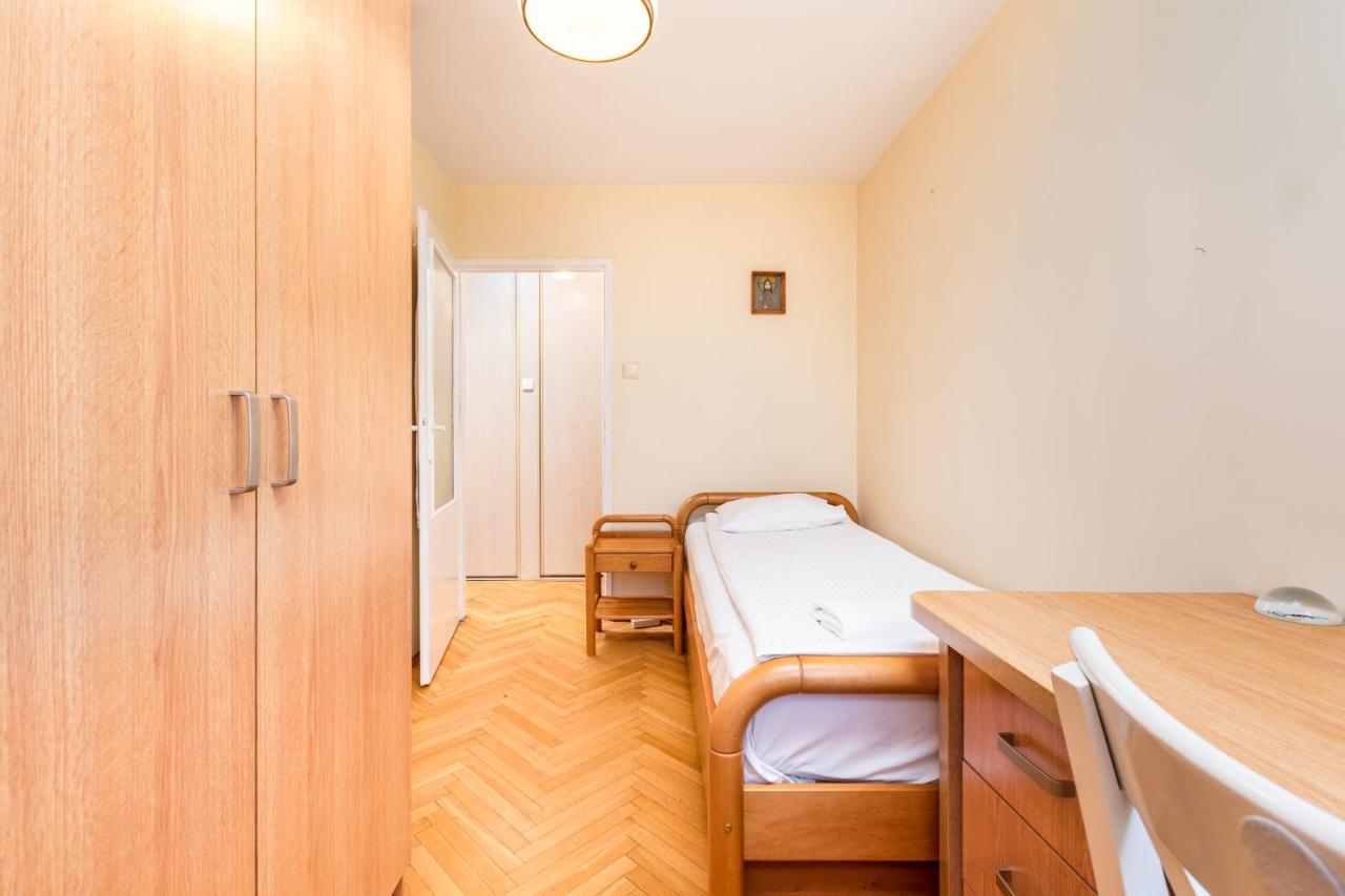 Apartament Emilii Plater By Your Freedom Warszawa Zewnętrze zdjęcie